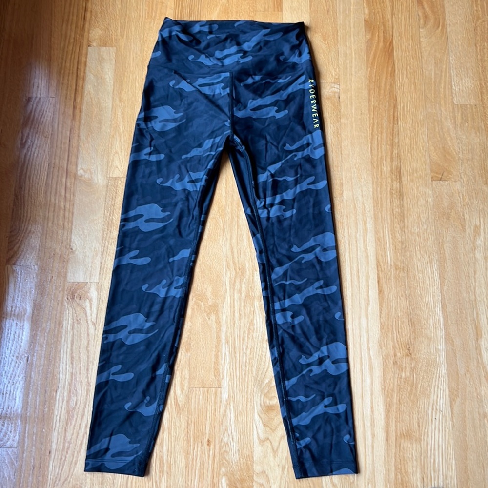 ▪️Women Ryderwear gym pant